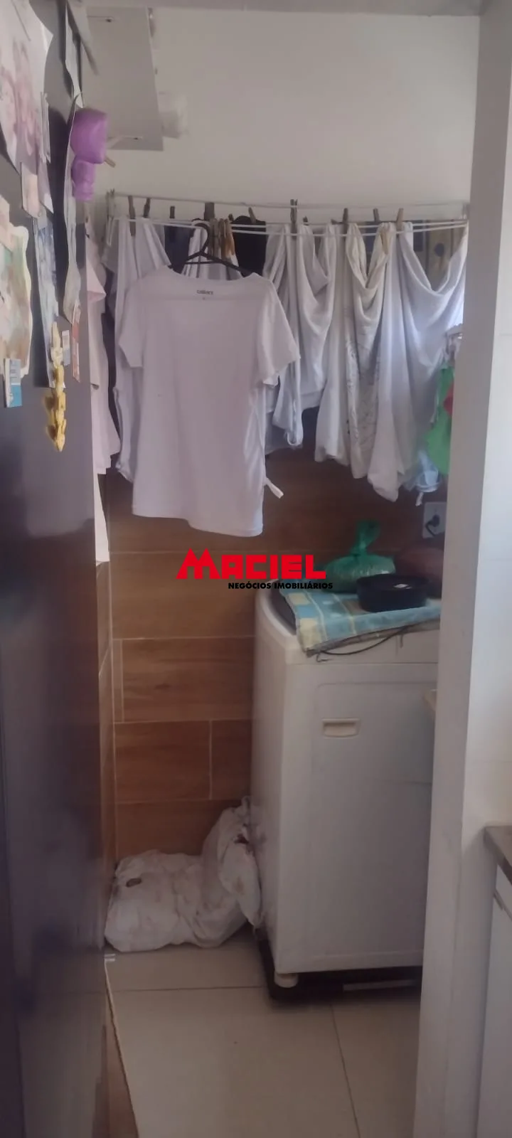 Comprar Apartamento / Padr&atilde;o em S&atilde;o Jos&eacute; dos Campos R$ 250.000,00 - Foto 12