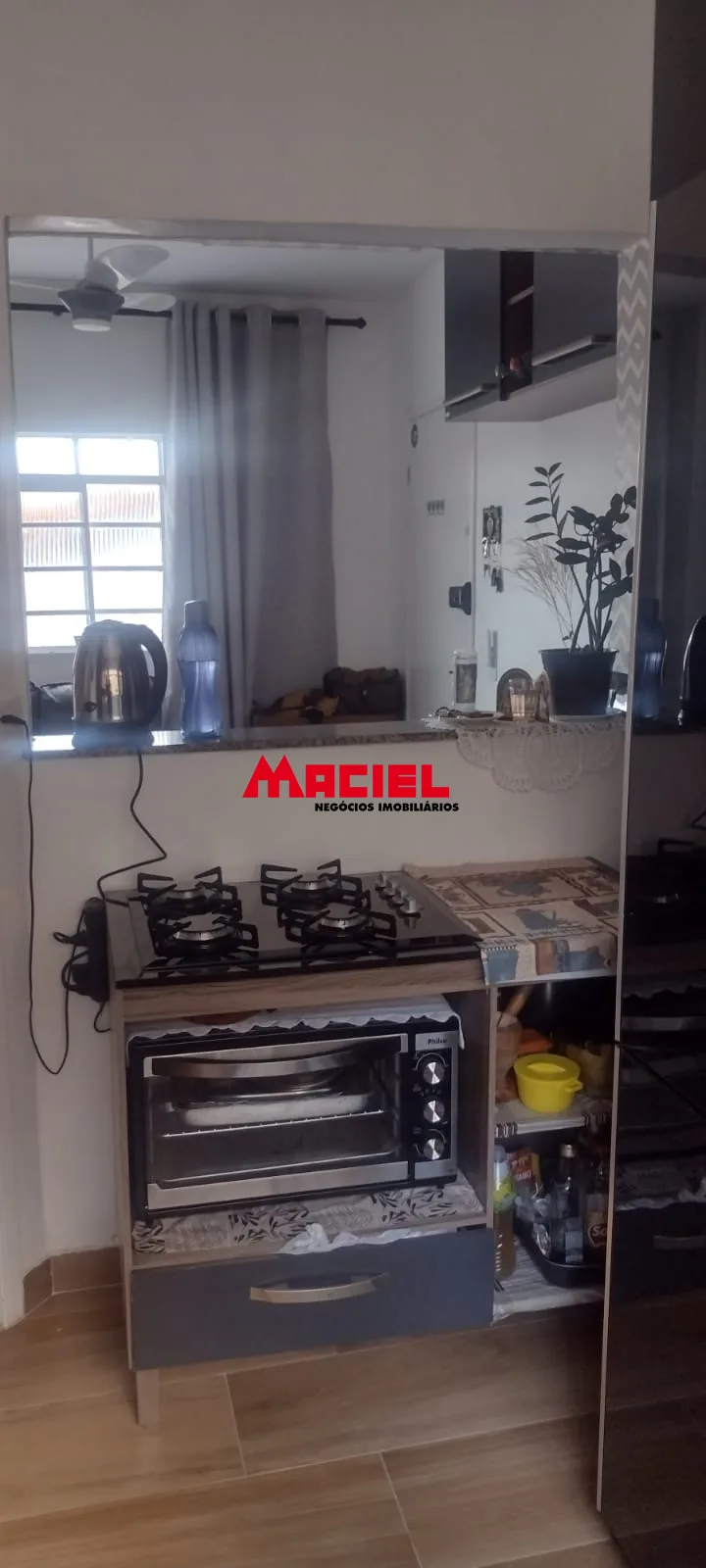 Comprar Apartamento / Padr&atilde;o em S&atilde;o Jos&eacute; dos Campos R$ 250.000,00 - Foto 13