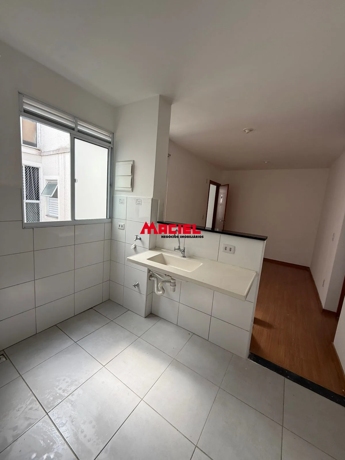 Comprar Apartamento / Padr&atilde;o em S&atilde;o Jos&eacute; dos Campos R$ 240.000,00 - Foto 1