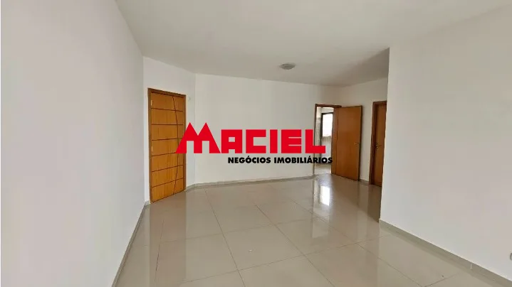 Alugar Apartamento / Padr&atilde;o em S&atilde;o Jos&eacute; dos Campos R$ 8.600,00 - Foto 1