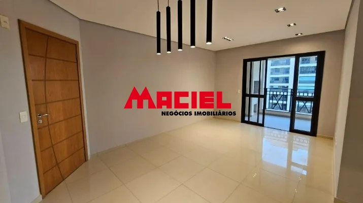 Comprar Apartamento / Padr&atilde;o em S&atilde;o Jos&eacute; dos Campos R$ 1.550.000,00 - Foto 1