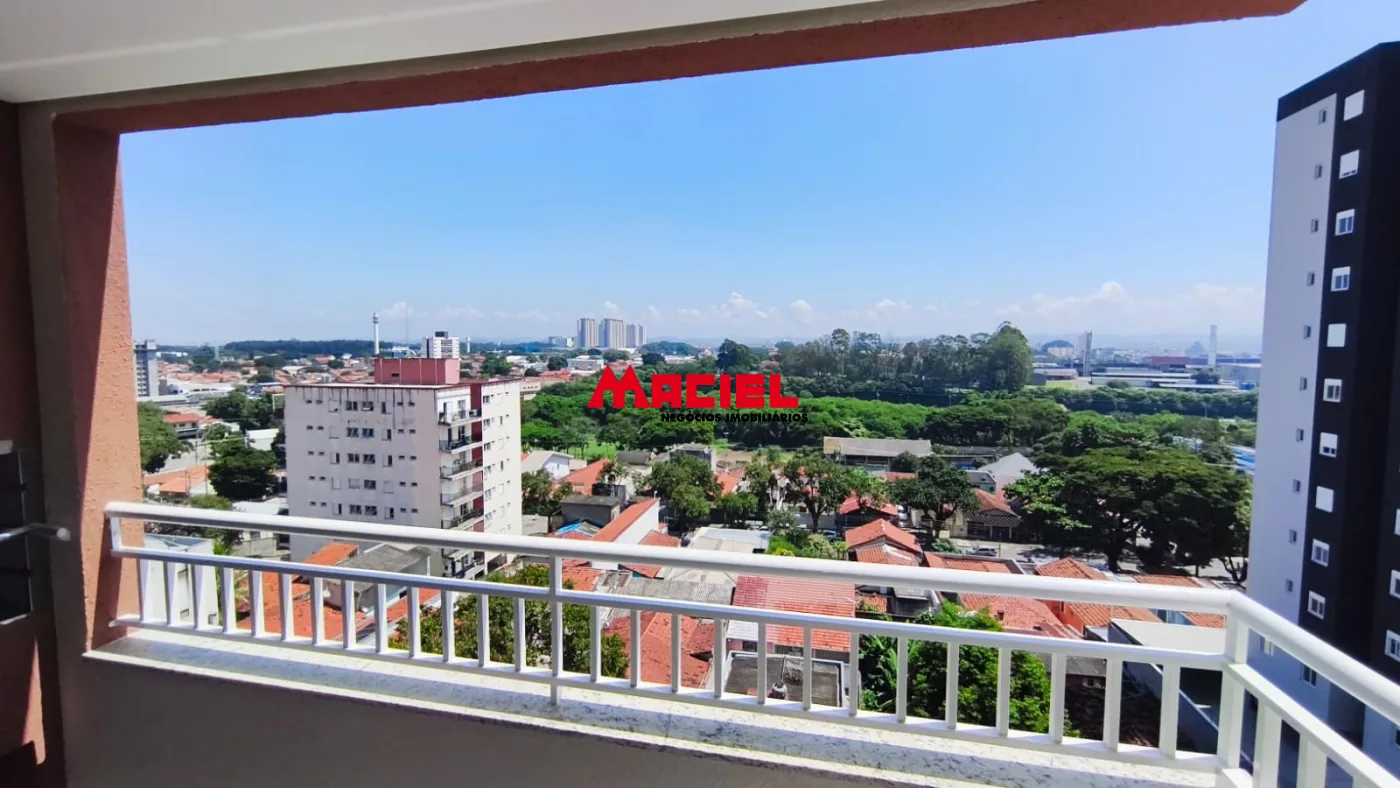 Comprar Apartamento / Padr&atilde;o em S&atilde;o Jos&eacute; dos Campos R$ 500.000,00 - Foto 1