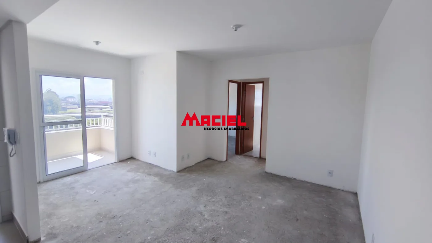 Comprar Apartamento / Padr&atilde;o em S&atilde;o Jos&eacute; dos Campos R$ 500.000,00 - Foto 2