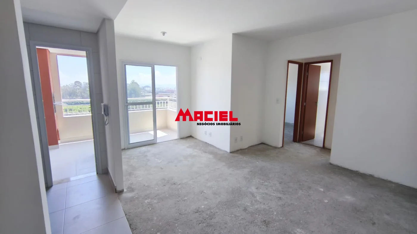 Comprar Apartamento / Padr&atilde;o em S&atilde;o Jos&eacute; dos Campos R$ 500.000,00 - Foto 3