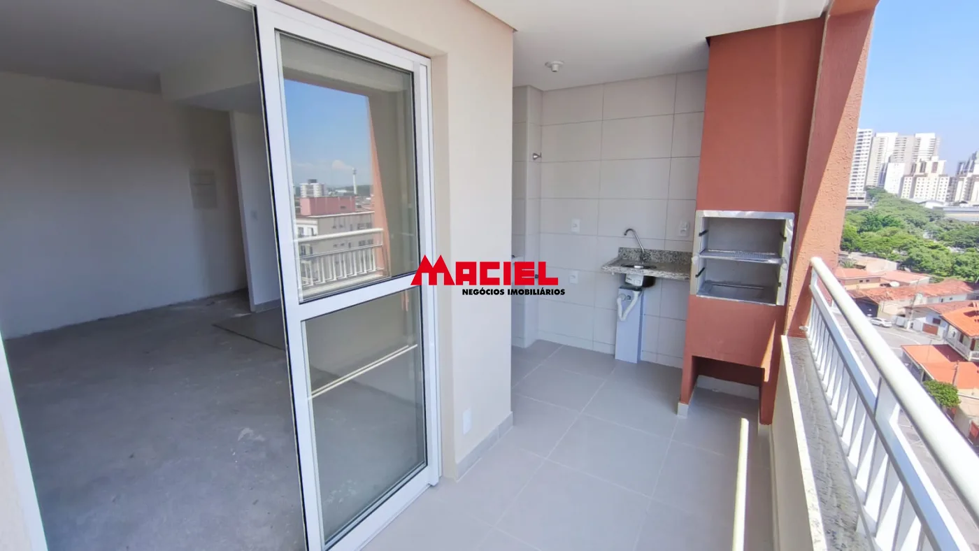 Comprar Apartamento / Padr&atilde;o em S&atilde;o Jos&eacute; dos Campos R$ 500.000,00 - Foto 4