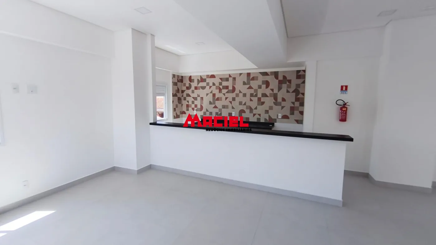 Comprar Apartamento / Padr&atilde;o em S&atilde;o Jos&eacute; dos Campos R$ 500.000,00 - Foto 6