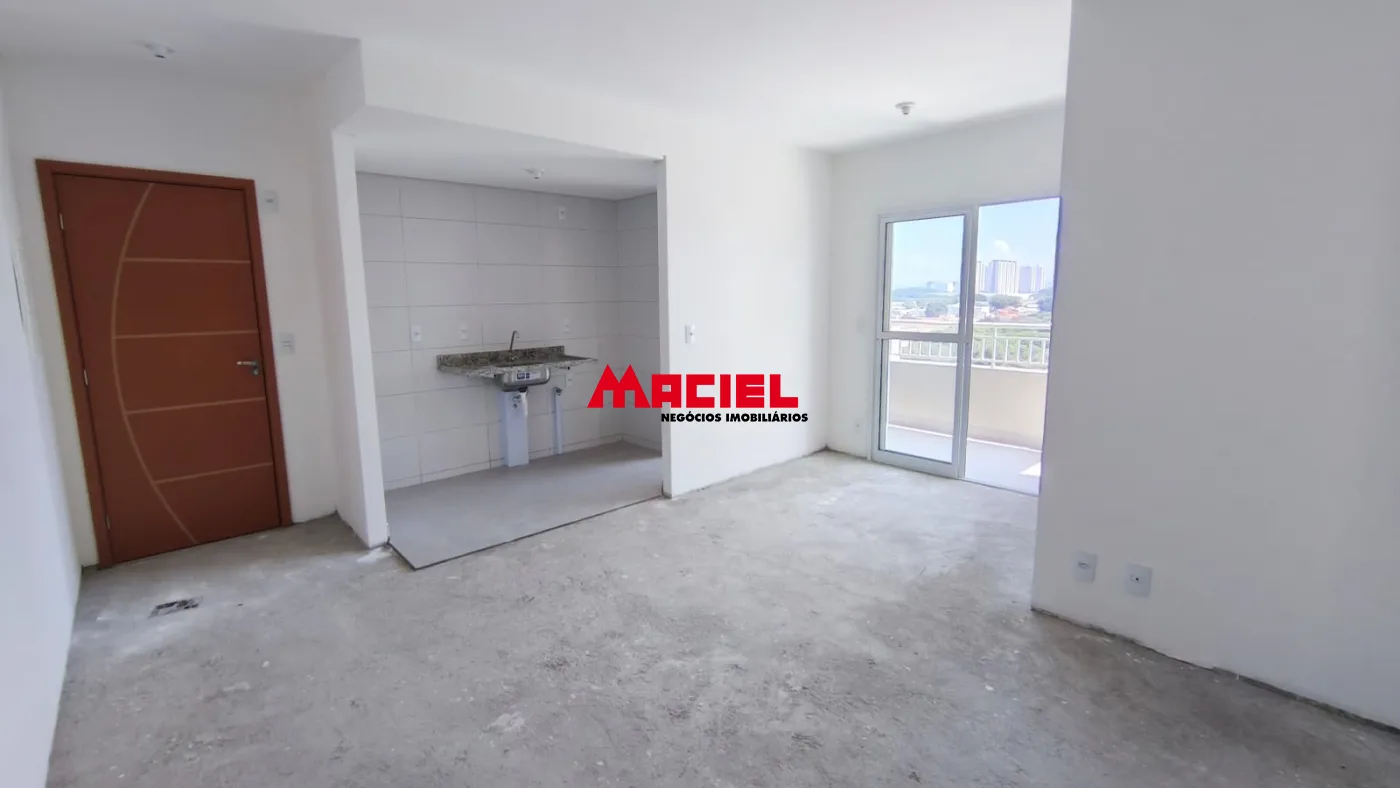 Comprar Apartamento / Padr&atilde;o em S&atilde;o Jos&eacute; dos Campos R$ 500.000,00 - Foto 8