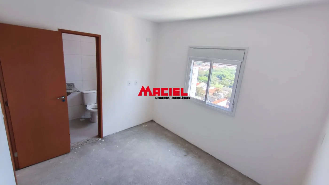 Comprar Apartamento / Padr&atilde;o em S&atilde;o Jos&eacute; dos Campos R$ 500.000,00 - Foto 11