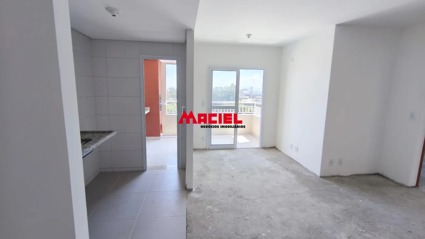 Comprar Apartamento / Padr&atilde;o em S&atilde;o Jos&eacute; dos Campos R$ 500.000,00 - Foto 14