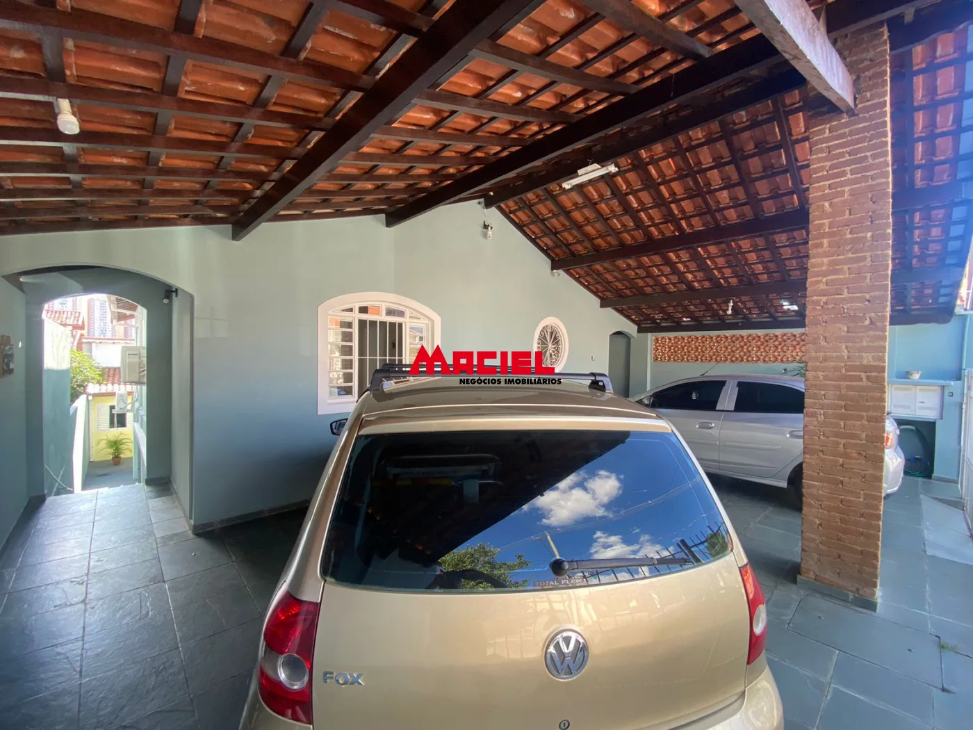 Comprar Casa / Padr&atilde;o em S&atilde;o Jos&eacute; dos Campos R$ 750.000,00 - Foto 2