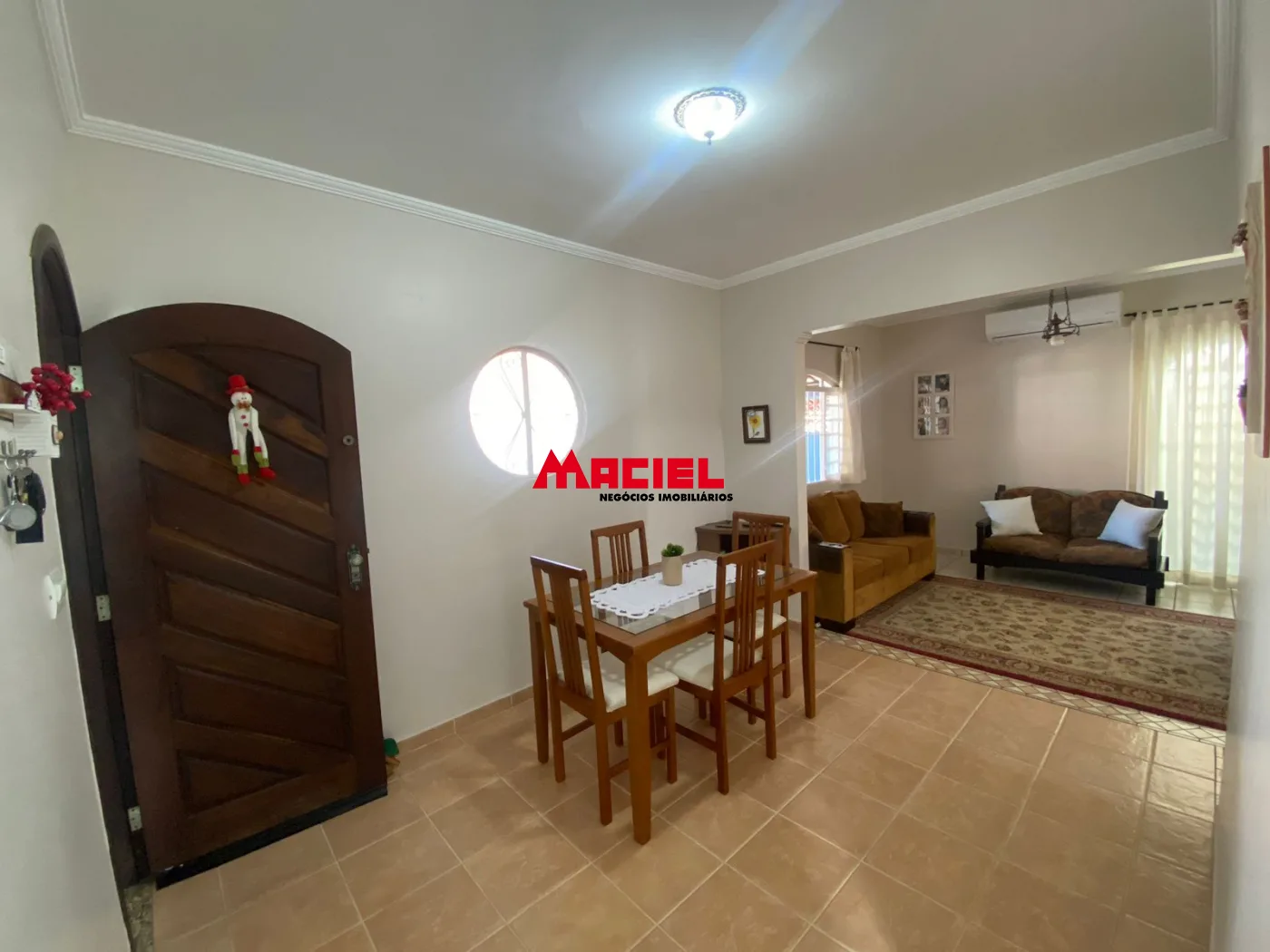 Comprar Casa / Padr&atilde;o em S&atilde;o Jos&eacute; dos Campos R$ 750.000,00 - Foto 6