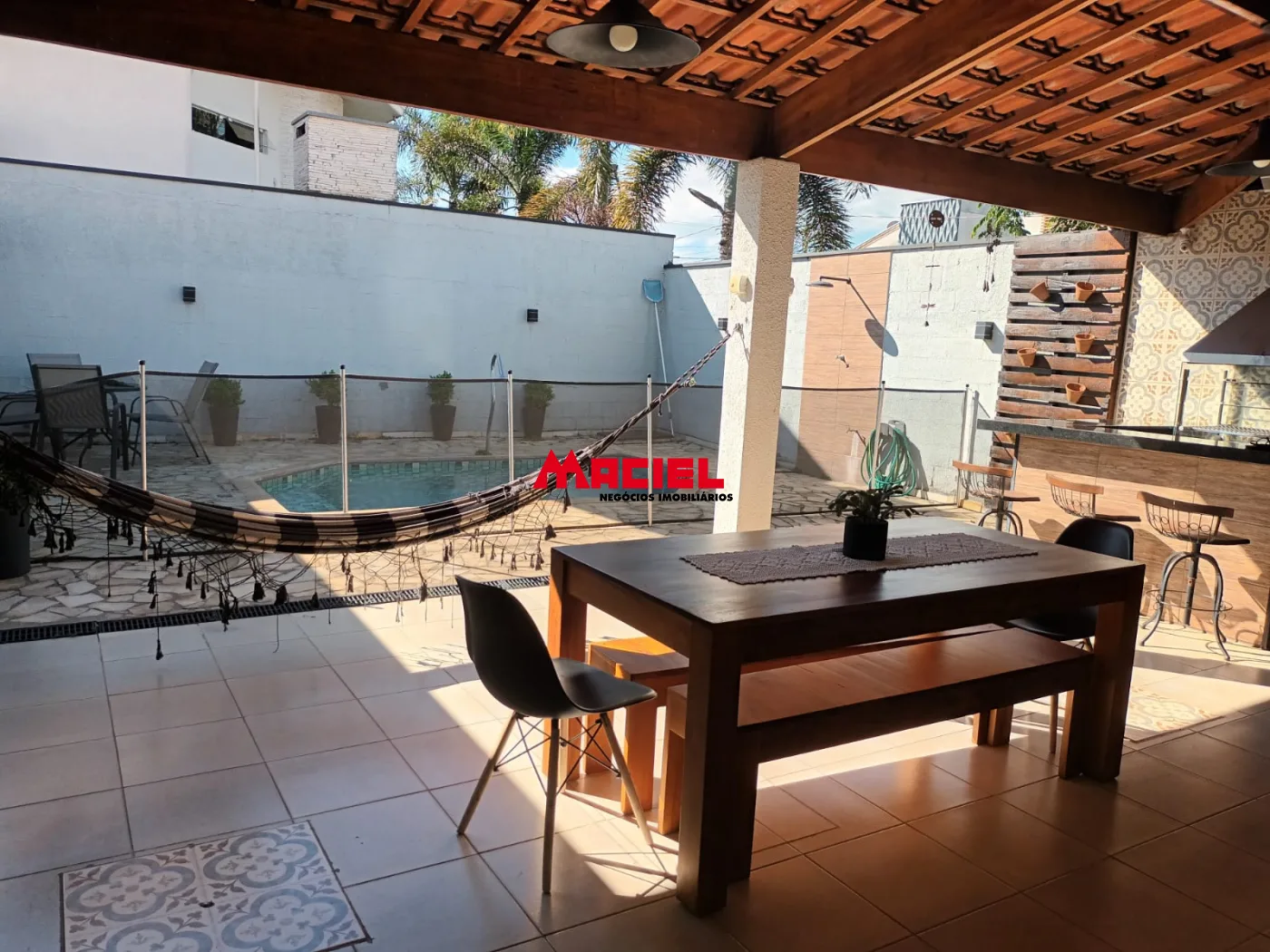 Comprar Casa / Condom&iacute;nio em S&atilde;o Jos&eacute; dos Campos R$ 650.000,00 - Foto 2