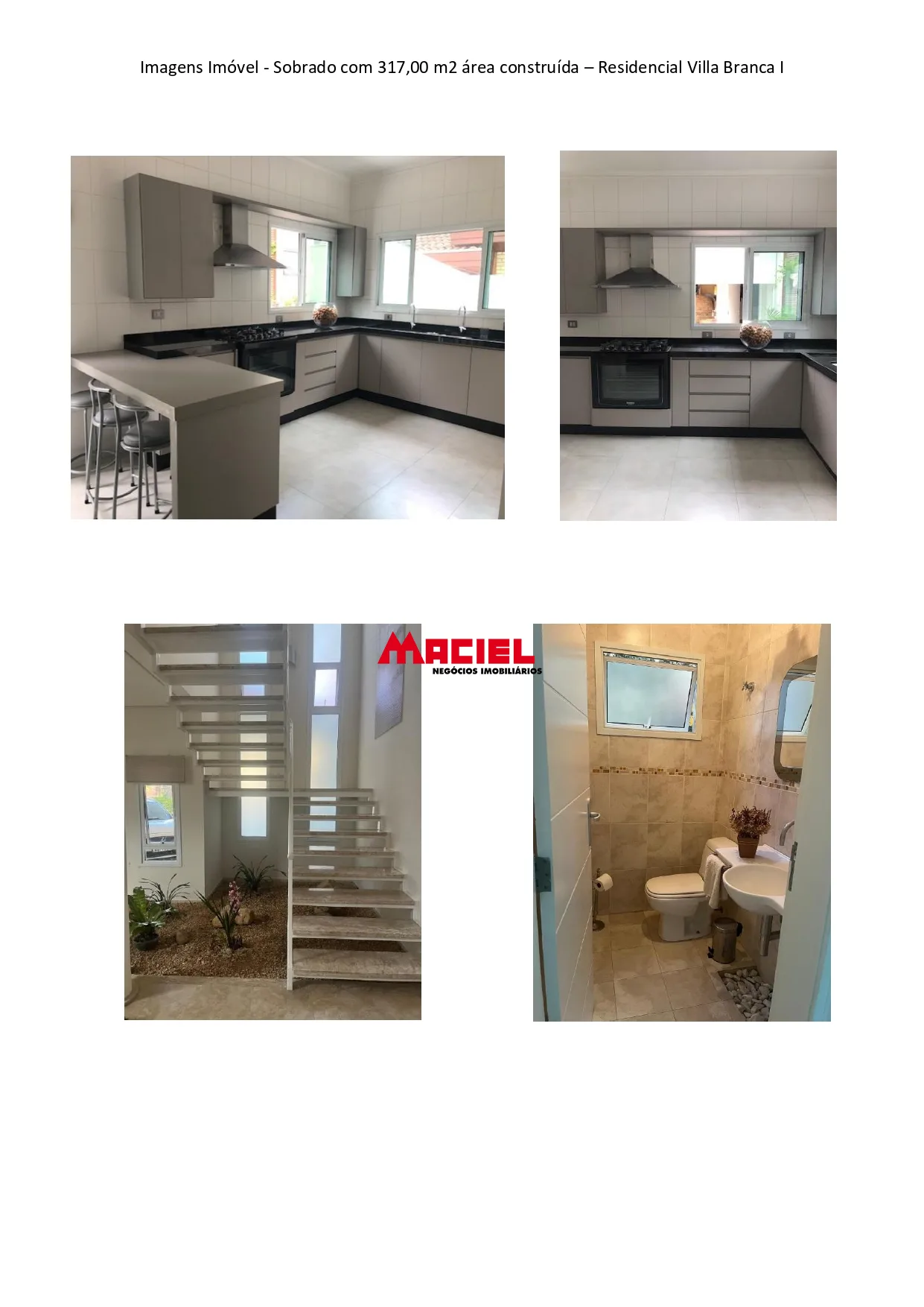 Comprar Casa / Condom&iacute;nio em Jacare&iacute; R$ 1.780.000,00 - Foto 2