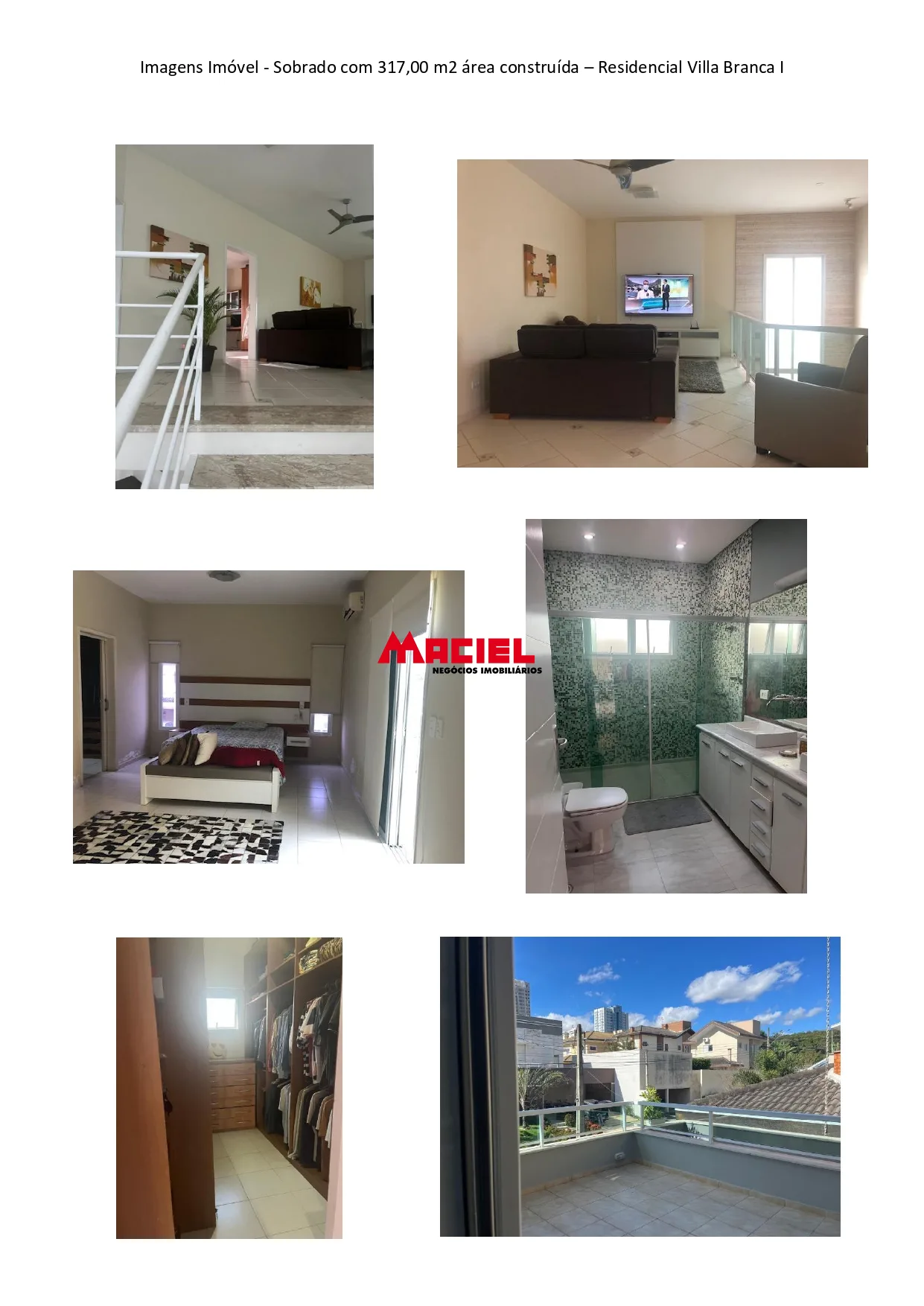 Comprar Casa / Condom&iacute;nio em Jacare&iacute; R$ 1.780.000,00 - Foto 3