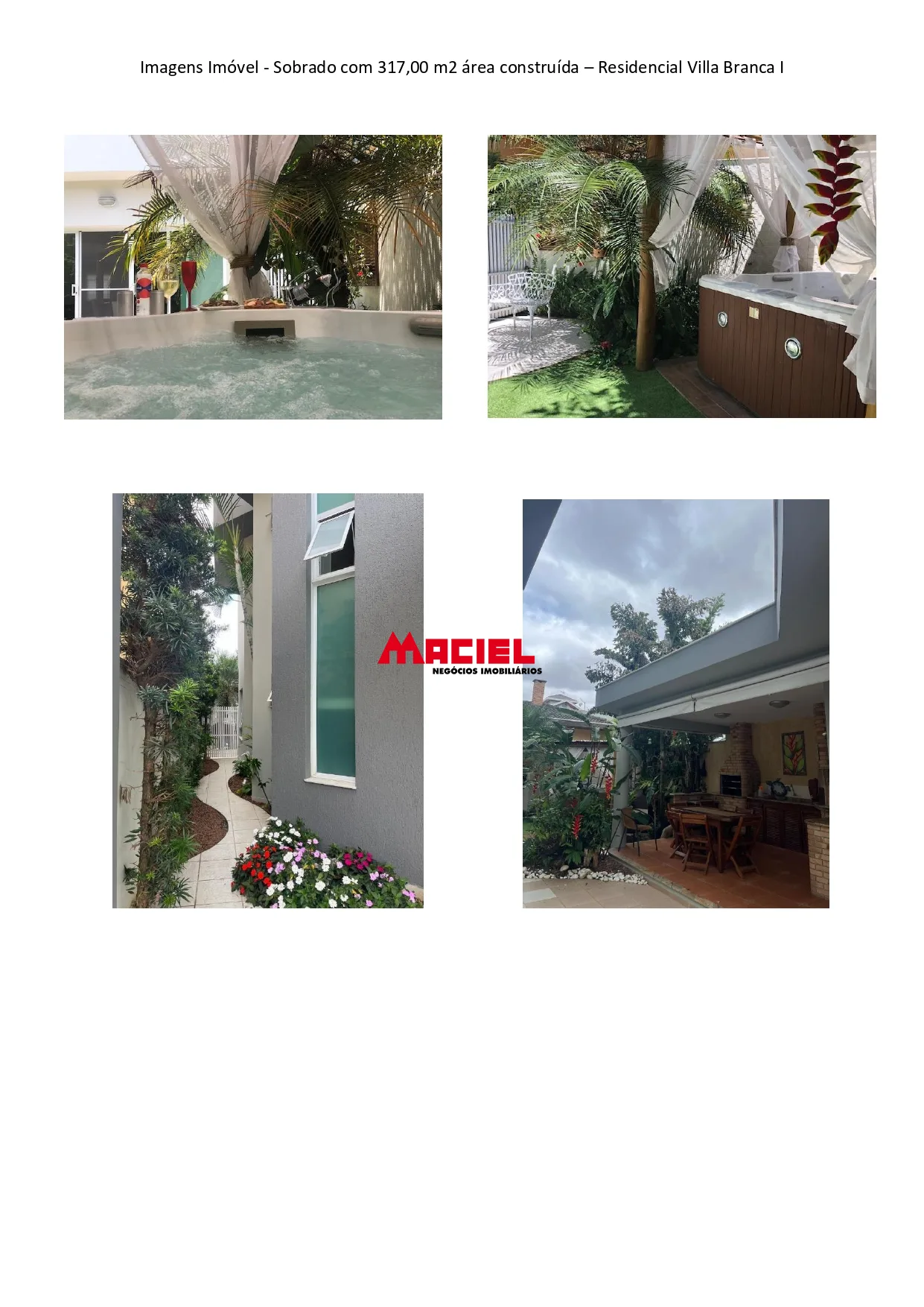 Comprar Casa / Condom&iacute;nio em Jacare&iacute; R$ 1.780.000,00 - Foto 5