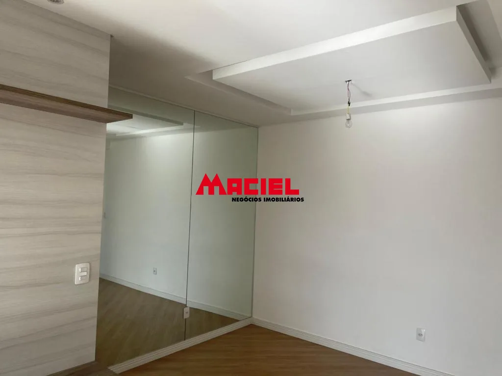 Comprar Apartamento / Padr&atilde;o em S&atilde;o Jos&eacute; dos Campos R$ 530.000,00 - Foto 1