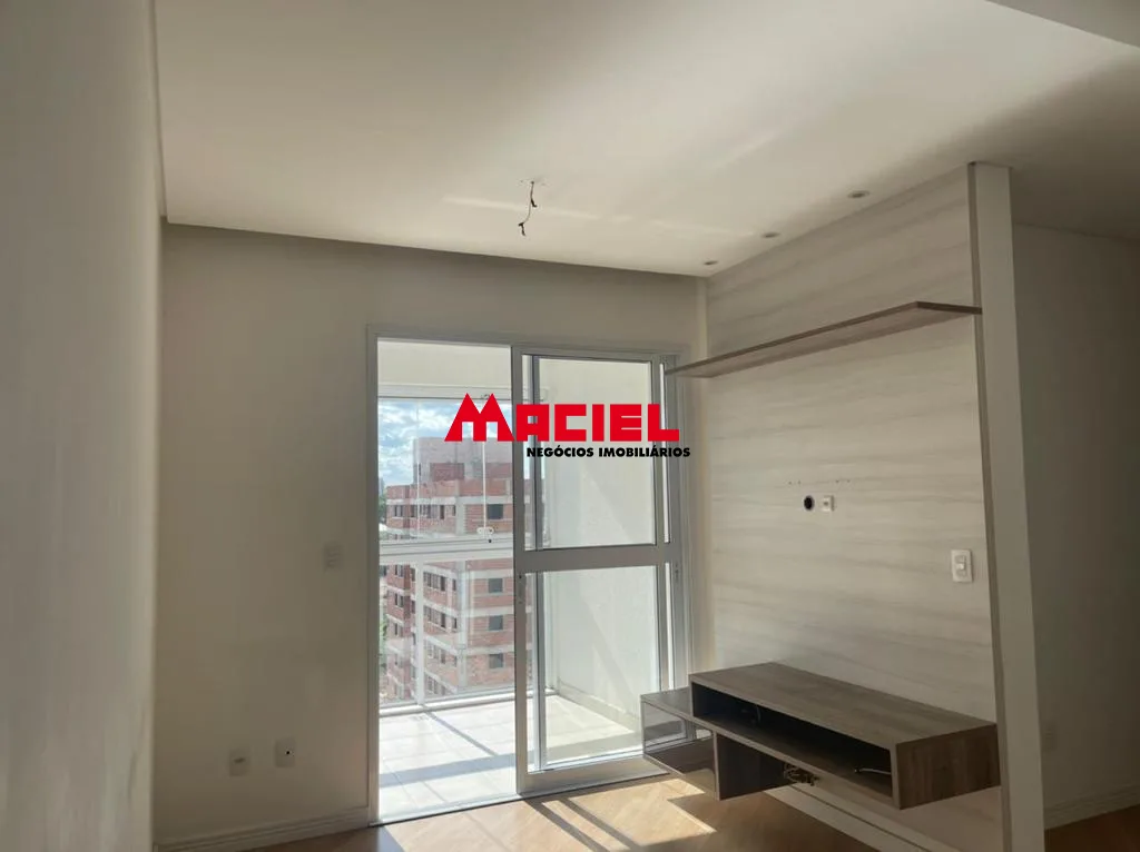 Comprar Apartamento / Padr&atilde;o em S&atilde;o Jos&eacute; dos Campos R$ 530.000,00 - Foto 2
