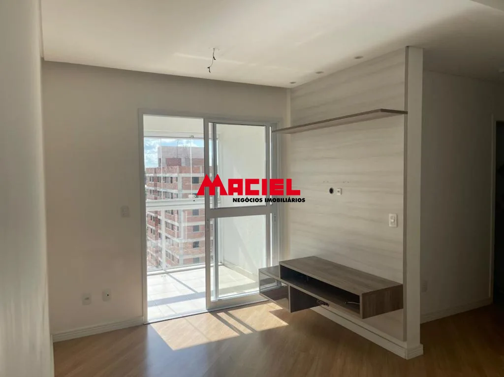 Comprar Apartamento / Padr&atilde;o em S&atilde;o Jos&eacute; dos Campos R$ 530.000,00 - Foto 3