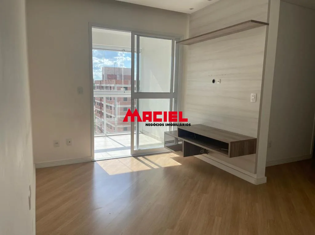 Comprar Apartamento / Padr&atilde;o em S&atilde;o Jos&eacute; dos Campos R$ 530.000,00 - Foto 4