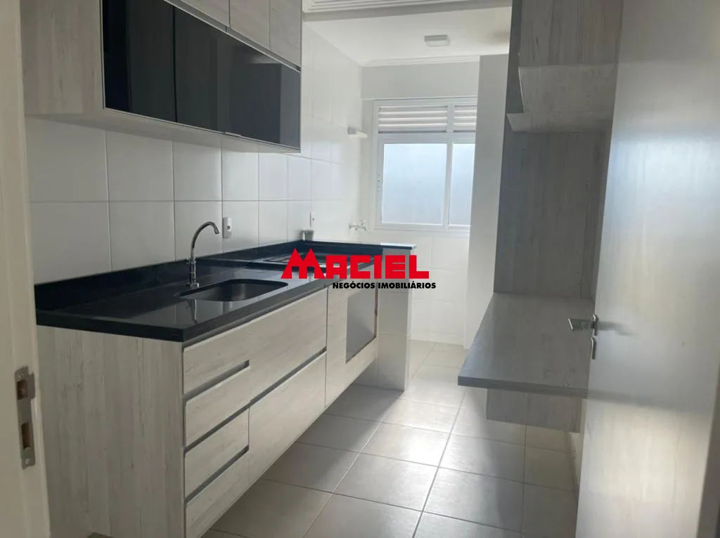 Comprar Apartamento / Padr&atilde;o em S&atilde;o Jos&eacute; dos Campos R$ 530.000,00 - Foto 5