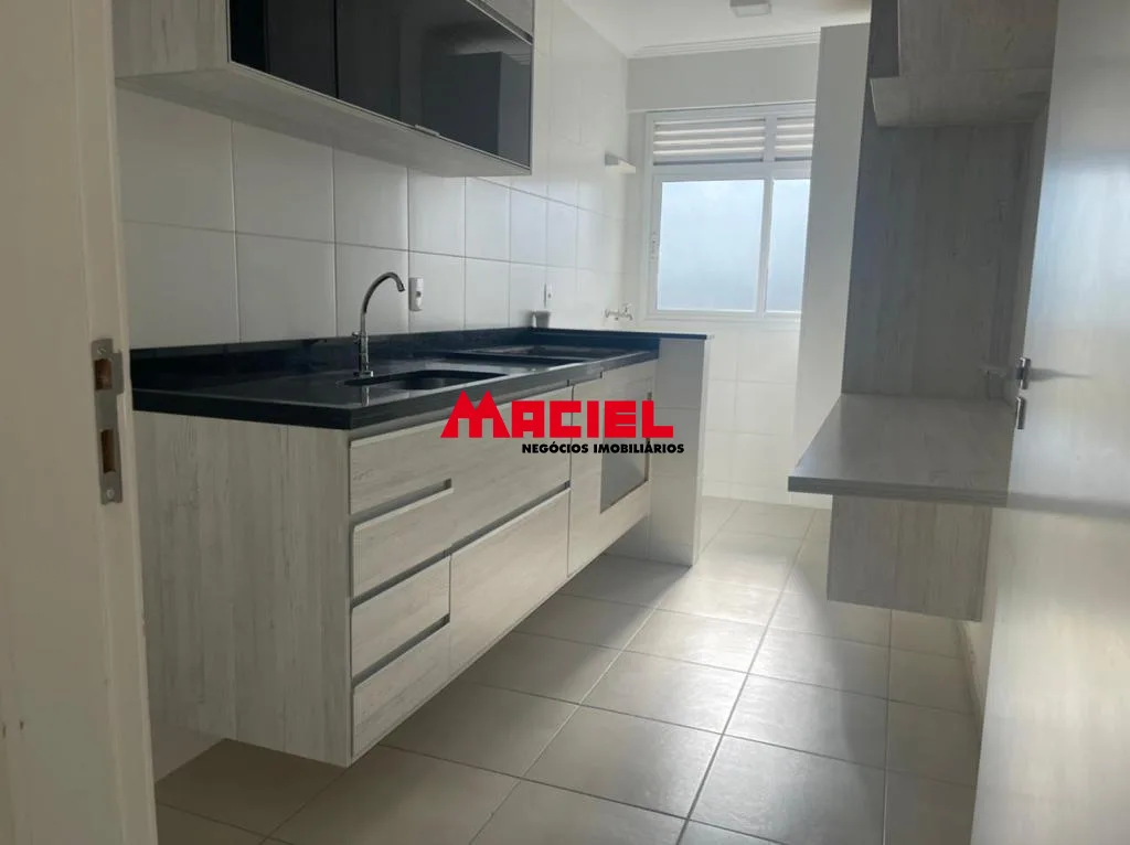 Comprar Apartamento / Padr&atilde;o em S&atilde;o Jos&eacute; dos Campos R$ 530.000,00 - Foto 6