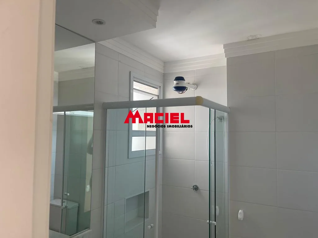 Comprar Apartamento / Padr&atilde;o em S&atilde;o Jos&eacute; dos Campos R$ 530.000,00 - Foto 9