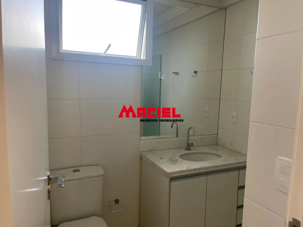 Comprar Apartamento / Padr&atilde;o em S&atilde;o Jos&eacute; dos Campos R$ 530.000,00 - Foto 12