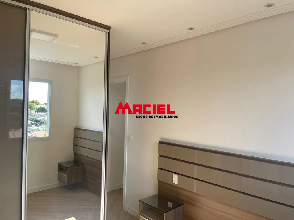 Comprar Apartamento / Padr&atilde;o em S&atilde;o Jos&eacute; dos Campos R$ 530.000,00 - Foto 13