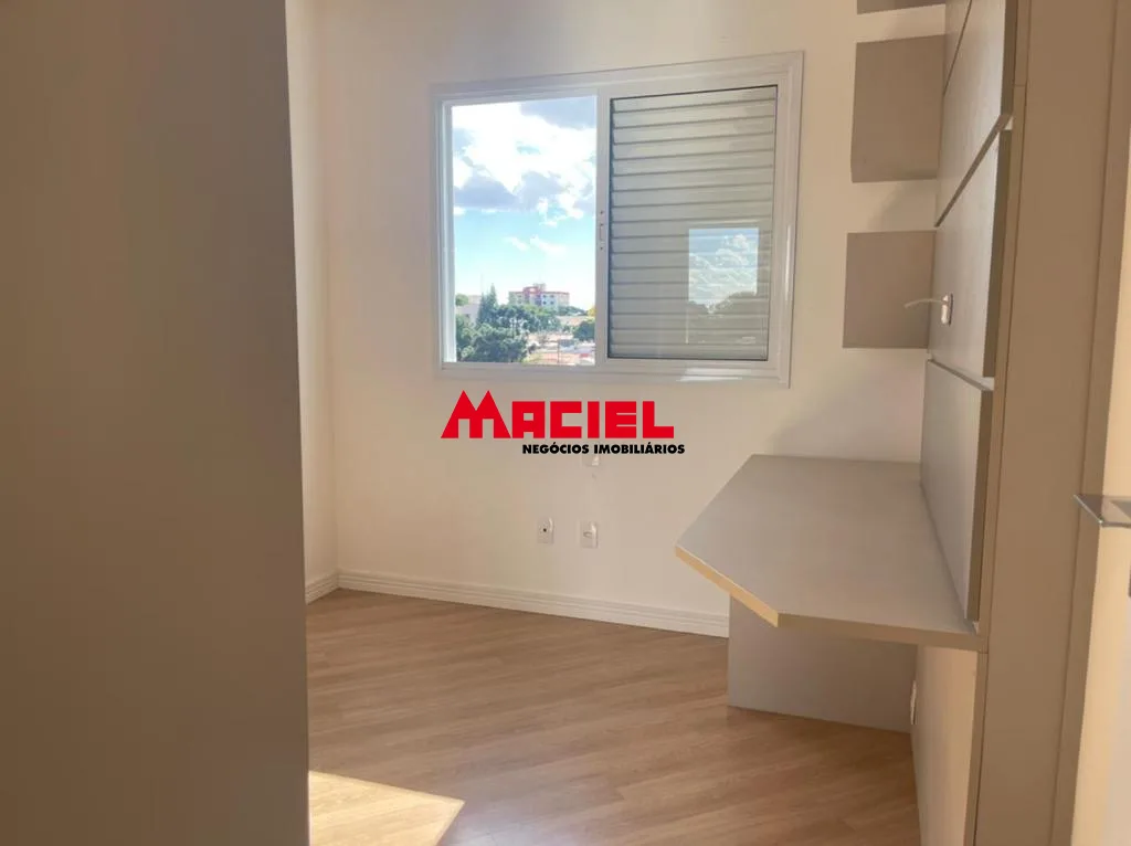 Comprar Apartamento / Padr&atilde;o em S&atilde;o Jos&eacute; dos Campos R$ 530.000,00 - Foto 16