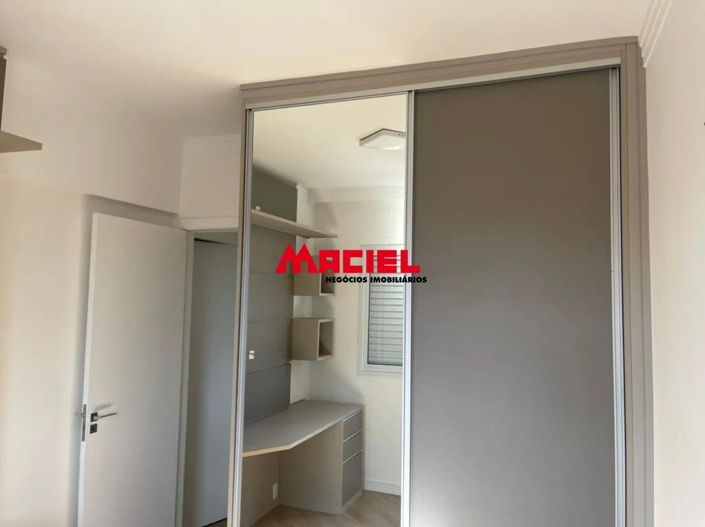 Comprar Apartamento / Padr&atilde;o em S&atilde;o Jos&eacute; dos Campos R$ 530.000,00 - Foto 19