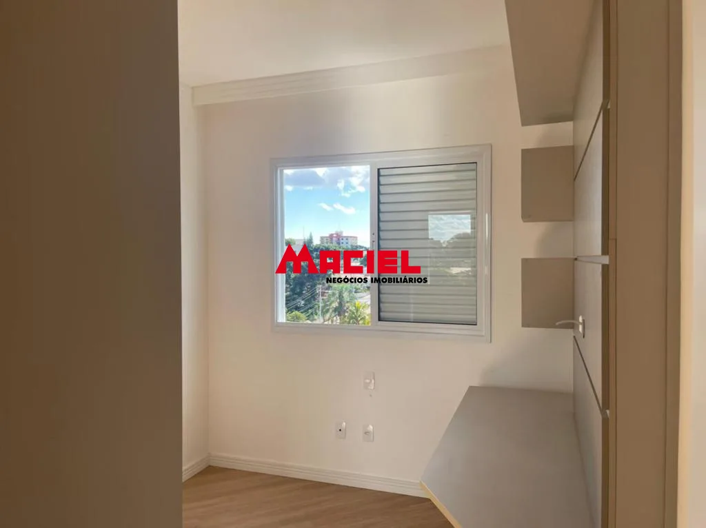 Comprar Apartamento / Padr&atilde;o em S&atilde;o Jos&eacute; dos Campos R$ 530.000,00 - Foto 20