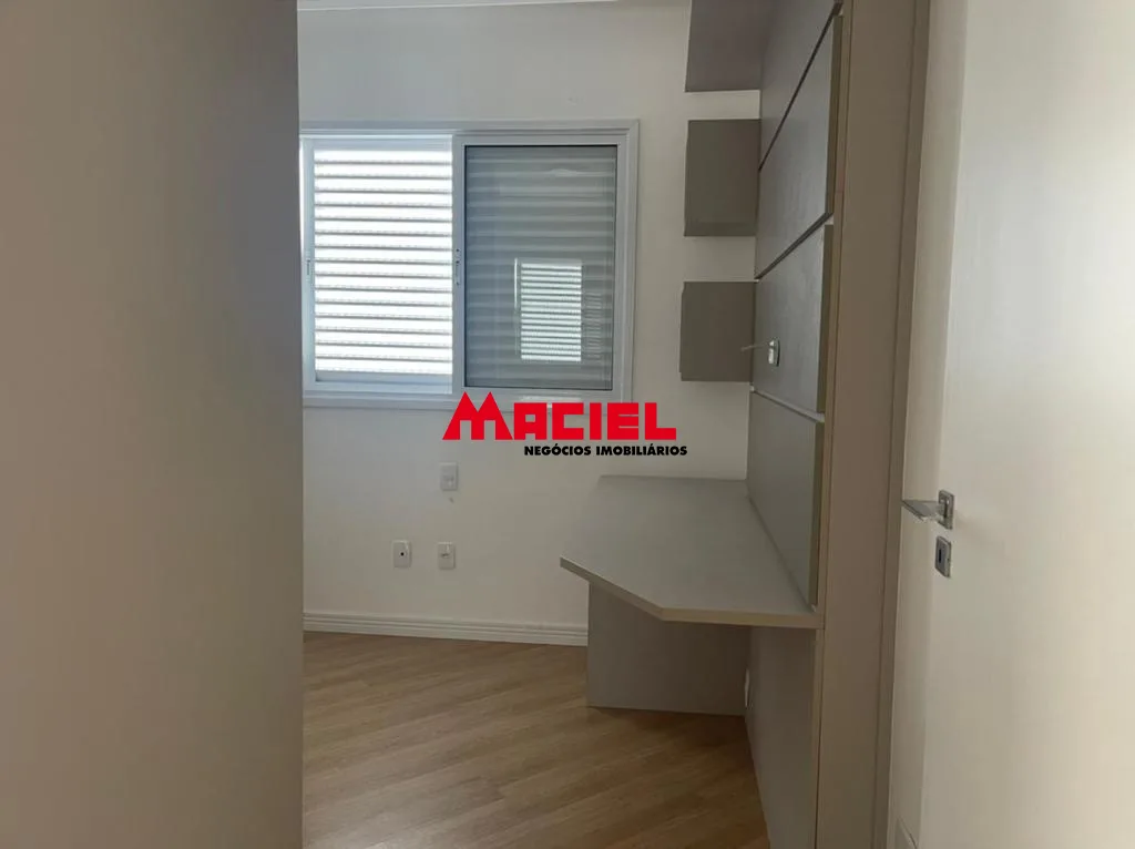 Comprar Apartamento / Padr&atilde;o em S&atilde;o Jos&eacute; dos Campos R$ 530.000,00 - Foto 22