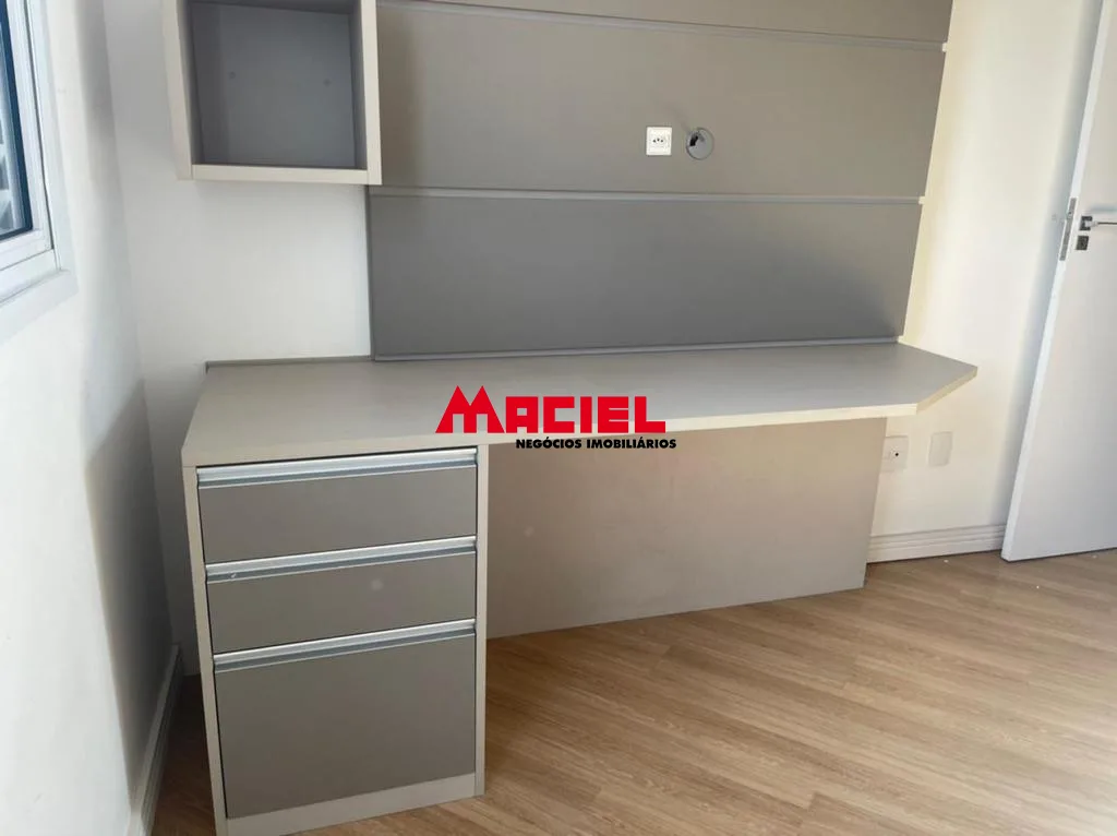 Comprar Apartamento / Padr&atilde;o em S&atilde;o Jos&eacute; dos Campos R$ 530.000,00 - Foto 24