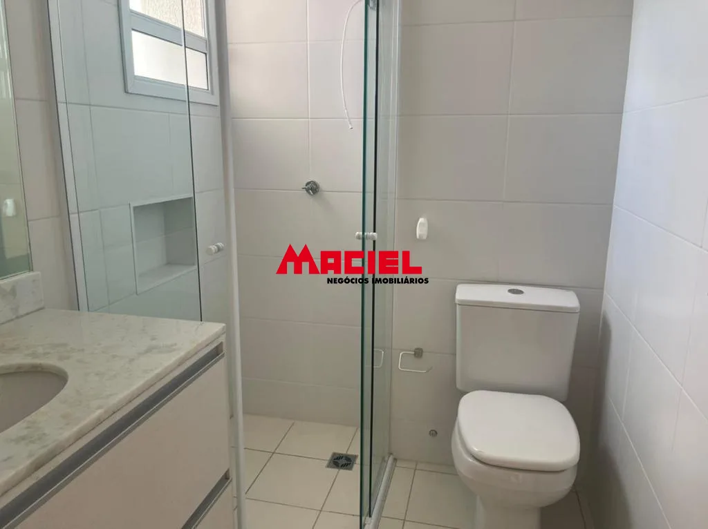 Comprar Apartamento / Padr&atilde;o em S&atilde;o Jos&eacute; dos Campos R$ 530.000,00 - Foto 25