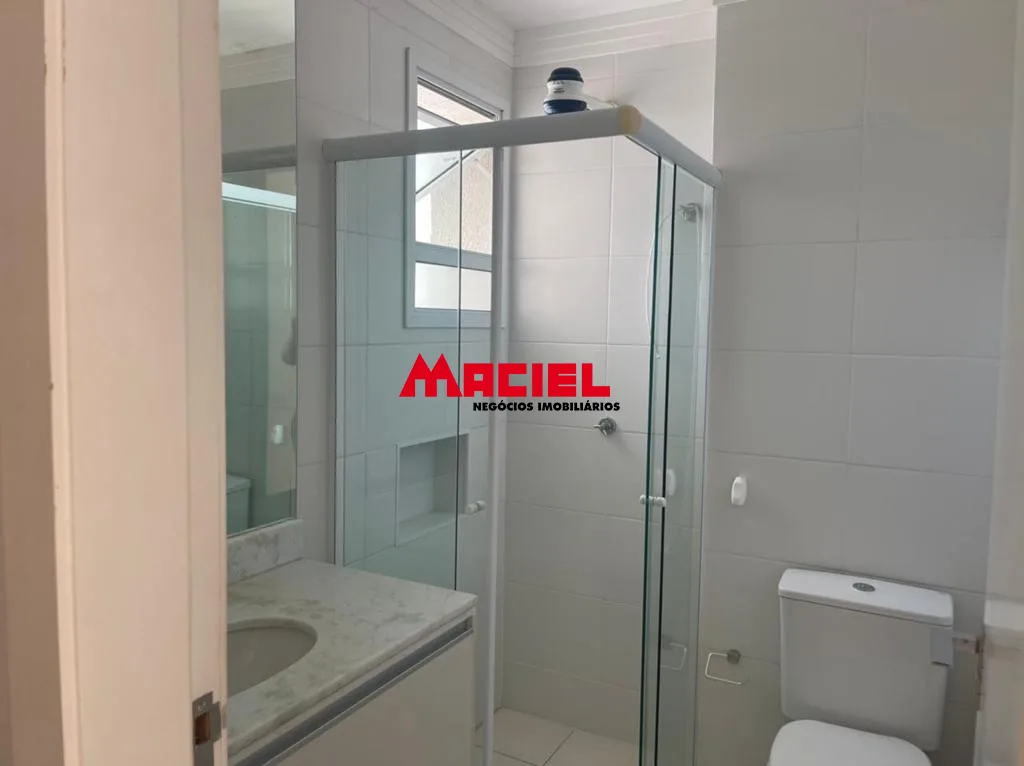 Comprar Apartamento / Padr&atilde;o em S&atilde;o Jos&eacute; dos Campos R$ 530.000,00 - Foto 27