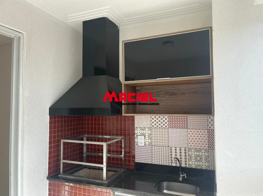 Comprar Apartamento / Padr&atilde;o em S&atilde;o Jos&eacute; dos Campos R$ 530.000,00 - Foto 30