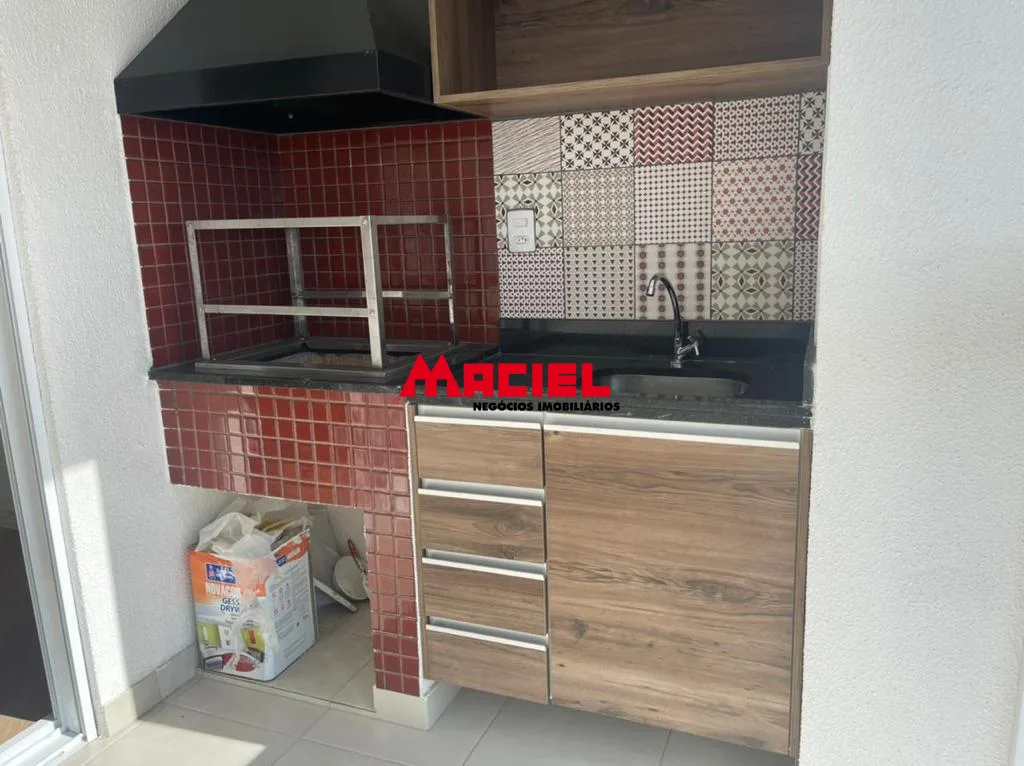 Comprar Apartamento / Padr&atilde;o em S&atilde;o Jos&eacute; dos Campos R$ 530.000,00 - Foto 31