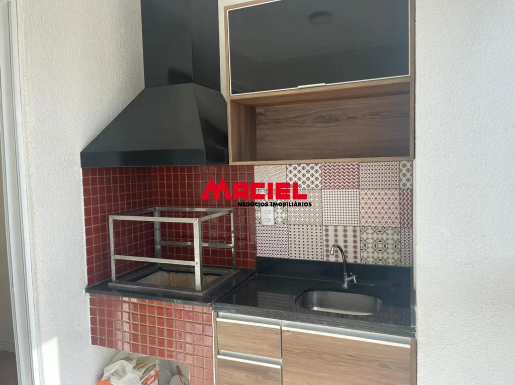 Comprar Apartamento / Padr&atilde;o em S&atilde;o Jos&eacute; dos Campos R$ 530.000,00 - Foto 35