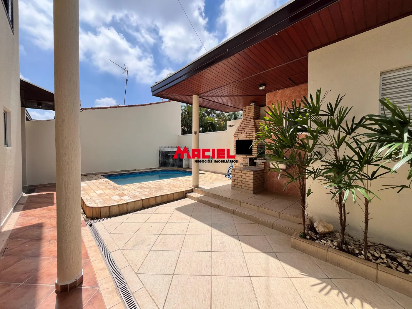 Comprar Casa / Condom&iacute;nio em Ca&ccedil;apava R$ 890.000,00 - Foto 6