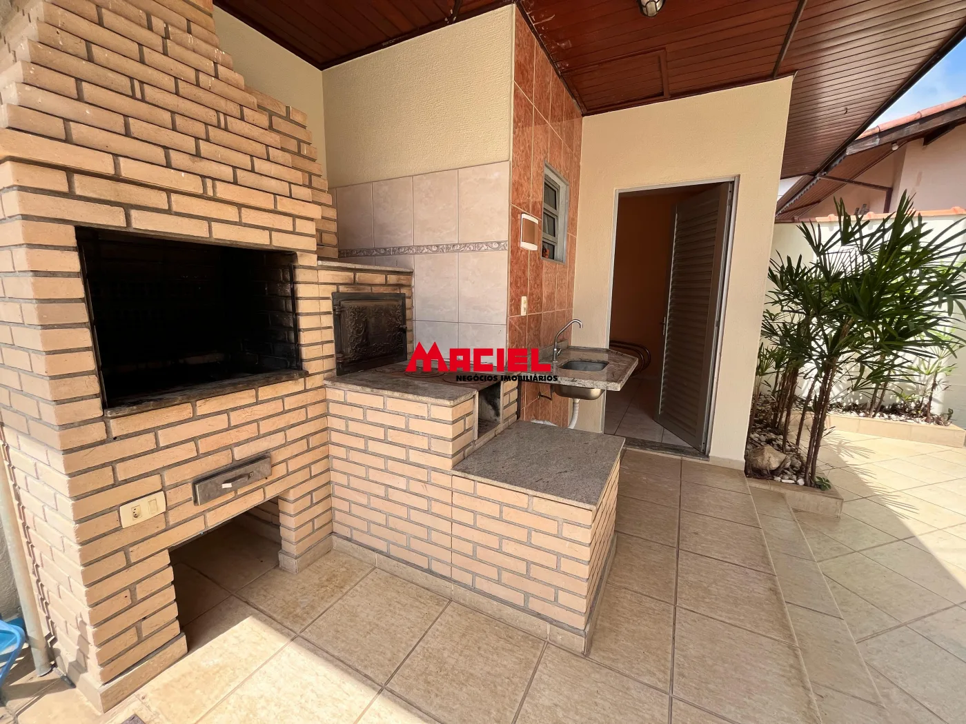 Comprar Casa / Condom&iacute;nio em Ca&ccedil;apava R$ 890.000,00 - Foto 7