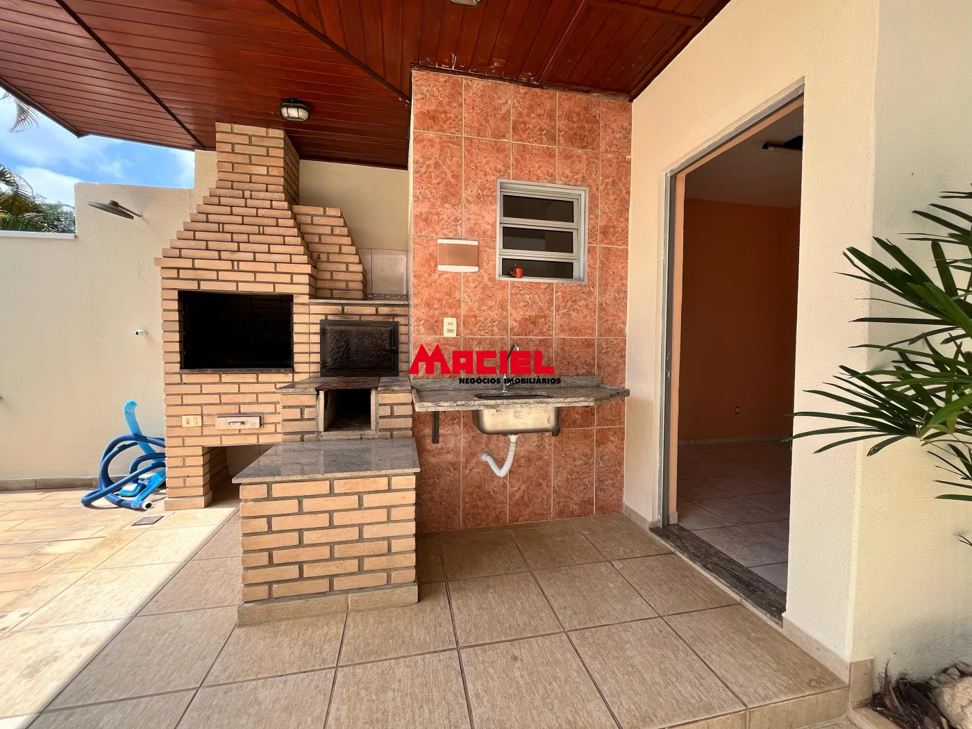 Comprar Casa / Condom&iacute;nio em Ca&ccedil;apava R$ 890.000,00 - Foto 8