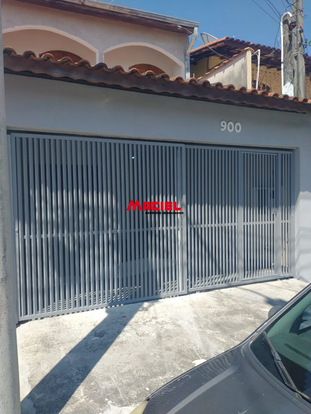 Alugar Casa / Padr&atilde;o em S&atilde;o Jos&eacute; dos Campos R$ 2.800,00 - Foto 2