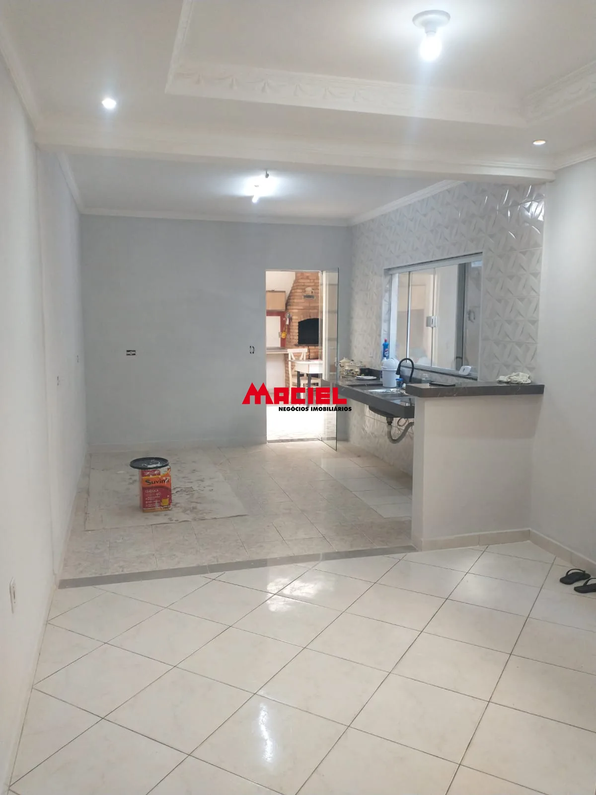 Alugar Casa / Padr&atilde;o em S&atilde;o Jos&eacute; dos Campos R$ 2.800,00 - Foto 17