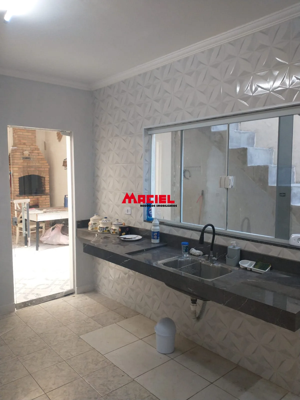 Alugar Casa / Padr&atilde;o em S&atilde;o Jos&eacute; dos Campos R$ 2.800,00 - Foto 19