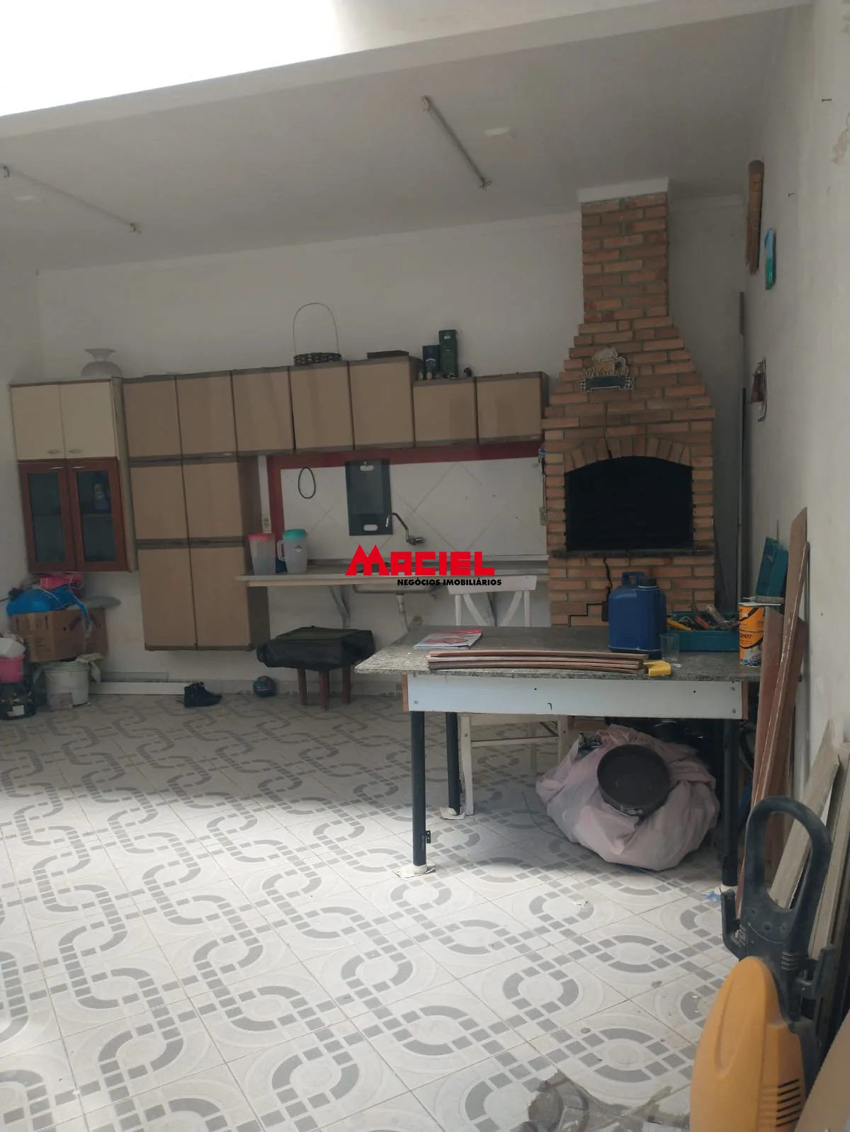 Alugar Casa / Padr&atilde;o em S&atilde;o Jos&eacute; dos Campos R$ 2.800,00 - Foto 44
