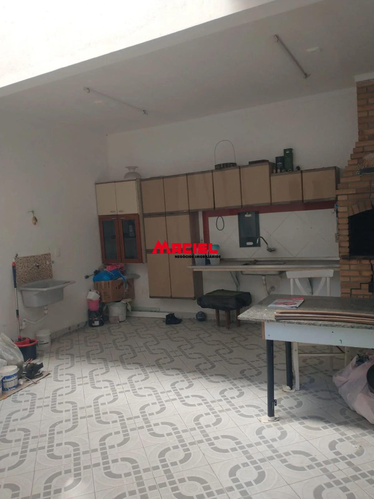 Alugar Casa / Padr&atilde;o em S&atilde;o Jos&eacute; dos Campos R$ 2.800,00 - Foto 45