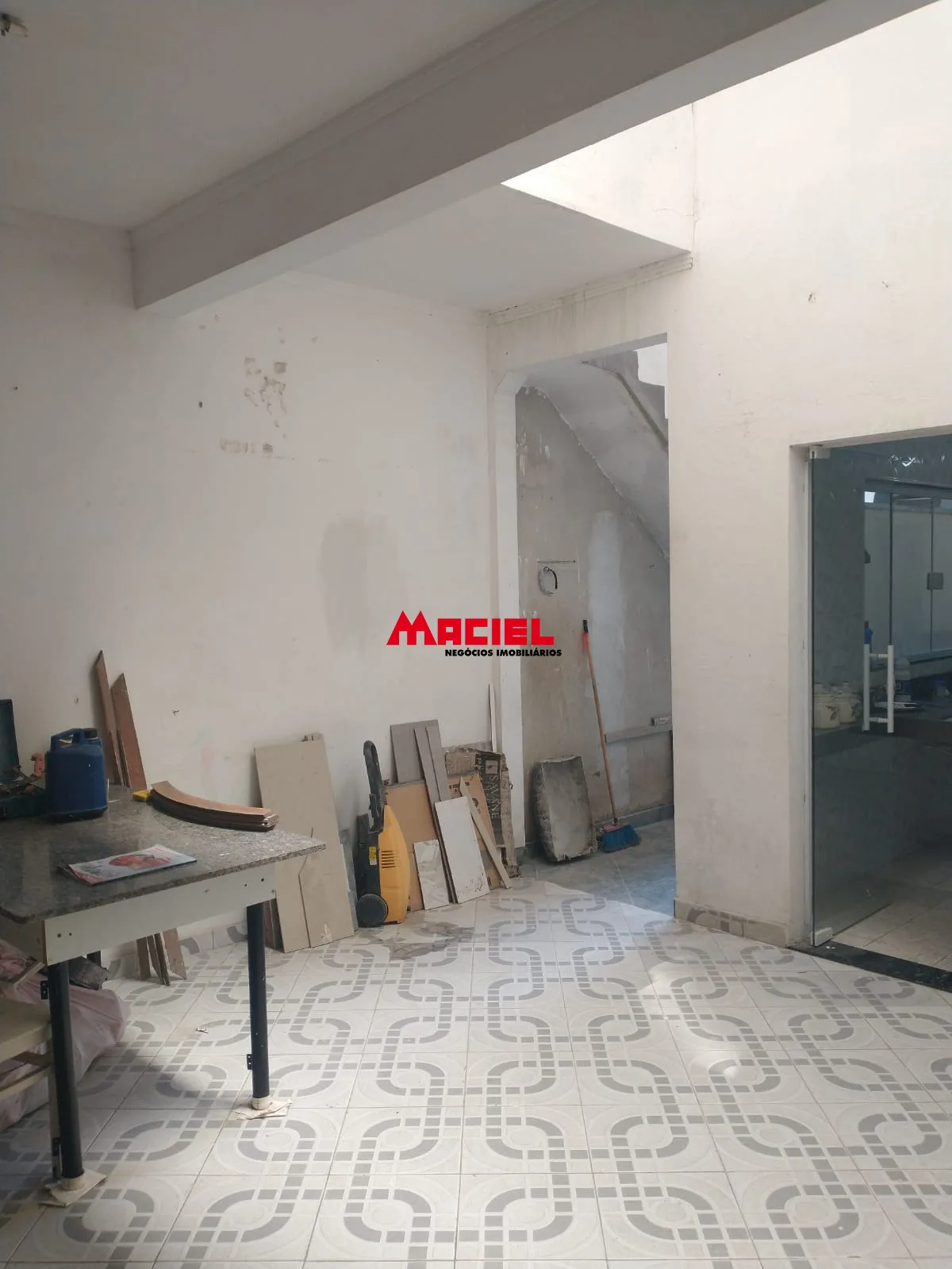 Alugar Casa / Padr&atilde;o em S&atilde;o Jos&eacute; dos Campos R$ 2.800,00 - Foto 46