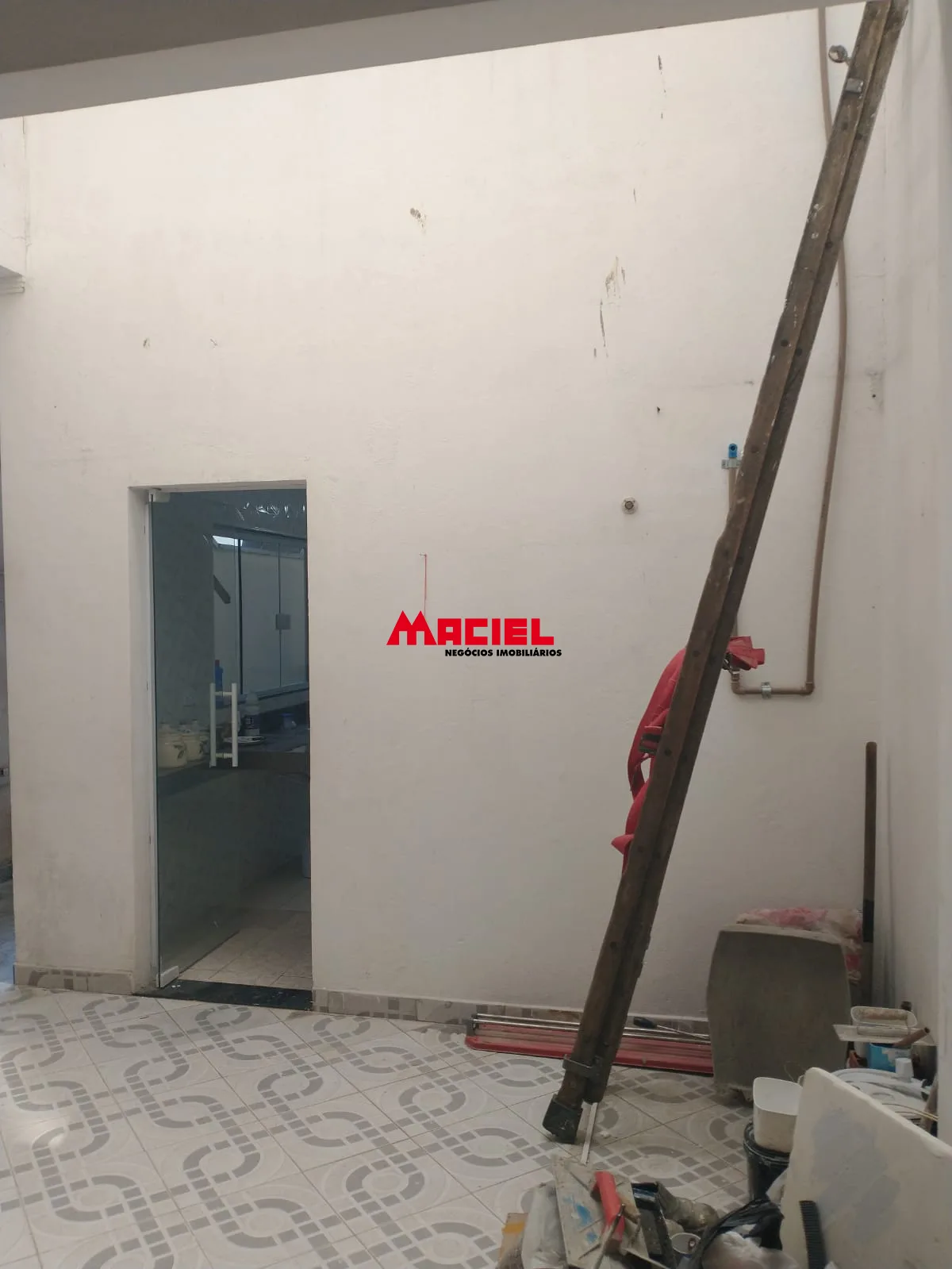 Alugar Casa / Padr&atilde;o em S&atilde;o Jos&eacute; dos Campos R$ 2.800,00 - Foto 49