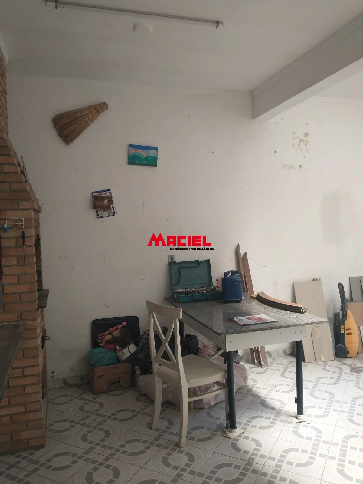 Alugar Casa / Padr&atilde;o em S&atilde;o Jos&eacute; dos Campos R$ 2.800,00 - Foto 50