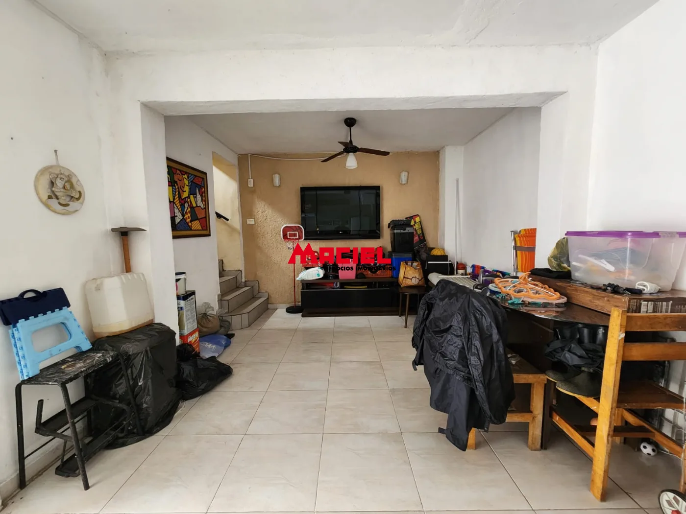 Comprar Casa / Padr&atilde;o em S&atilde;o Jos&eacute; dos Campos R$ 550.000,00 - Foto 4